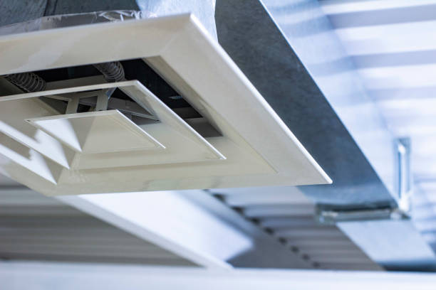 Best Professional Duct Cleaning Services  in Basking Ridge, NJ
