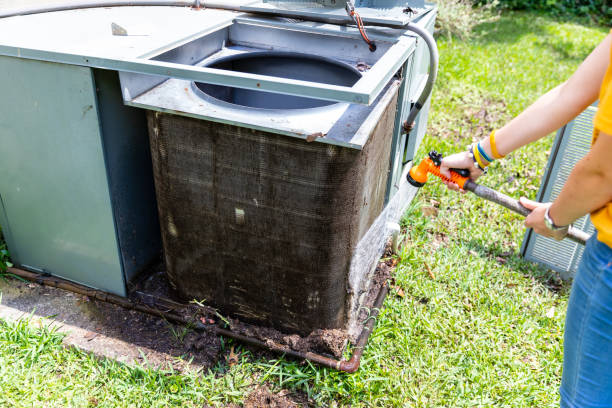 Best Local Air Duct Cleaning Services  in Basking Ridge, NJ