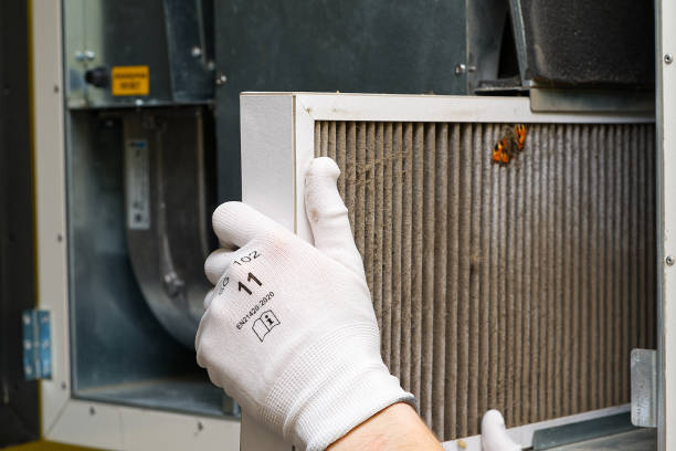 Best Air Duct Cleaning Company Near Me  in Basking Ridge, NJ