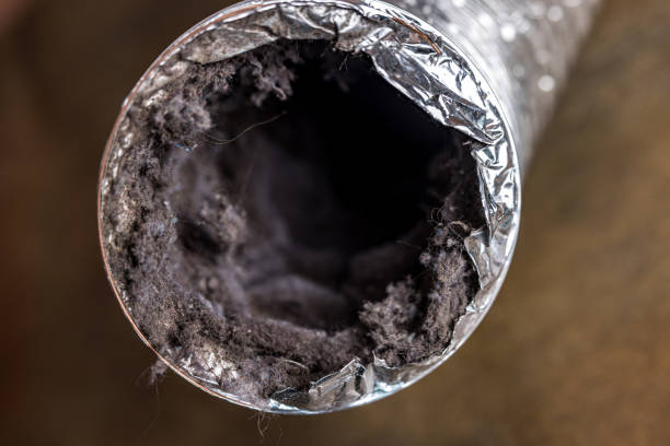 Best Residential Air Duct Cleaning  in Basking Ridge, NJ