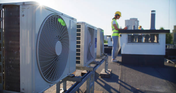 Best Emergency Air Duct Cleaning  in Basking Ridge, NJ