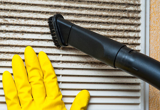 Affordable HVAC Duct Cleaning in NJ