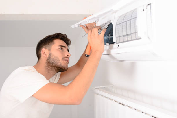 Best HVAC Duct Inspection Services  in Basking Ridge, NJ