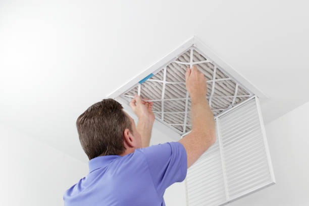 Best Best Air Duct Cleaning Near Me  in Basking Ridge, NJ